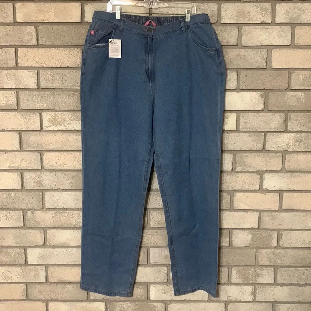 3for$20 jeans 22 tall